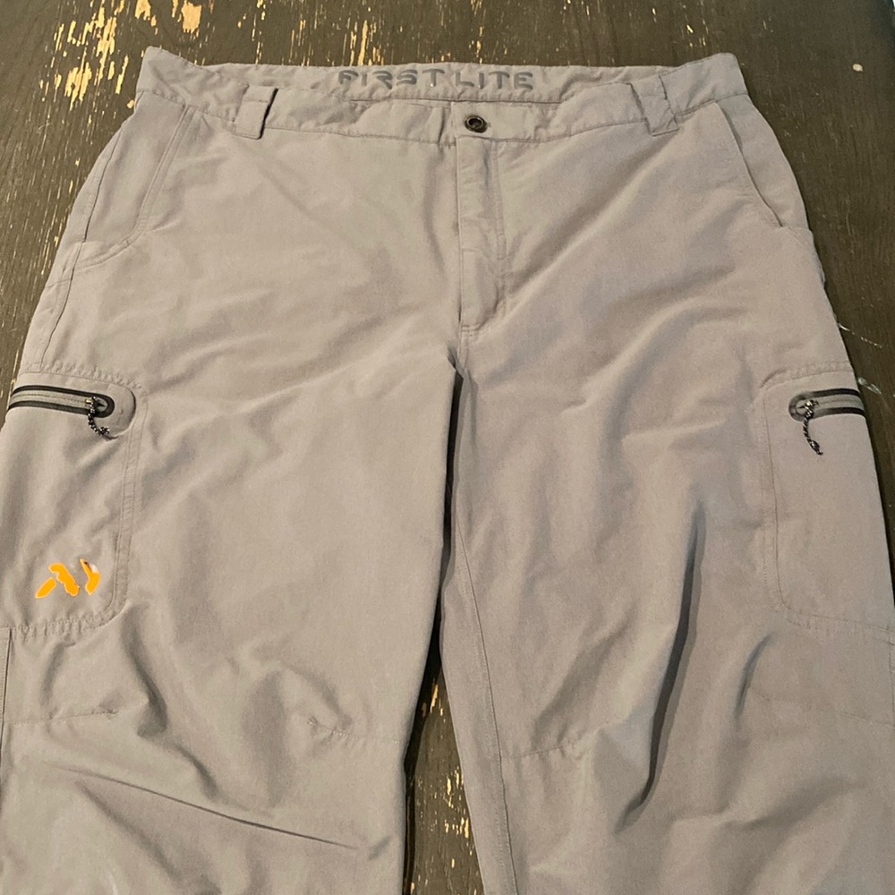 Men’s Firstlite pants